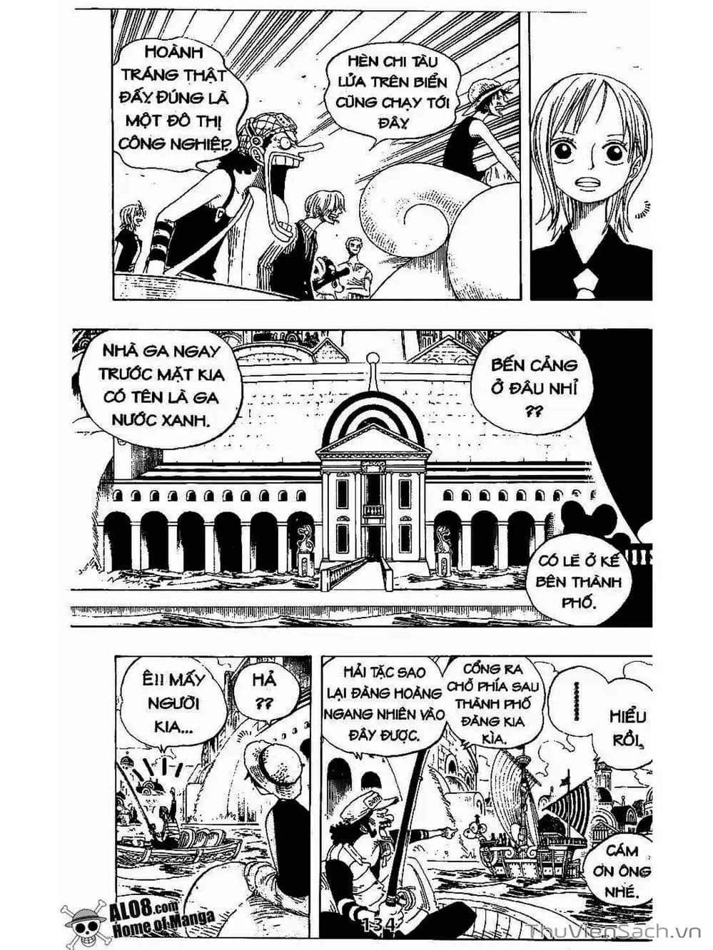 Chapter 323 - Image 10