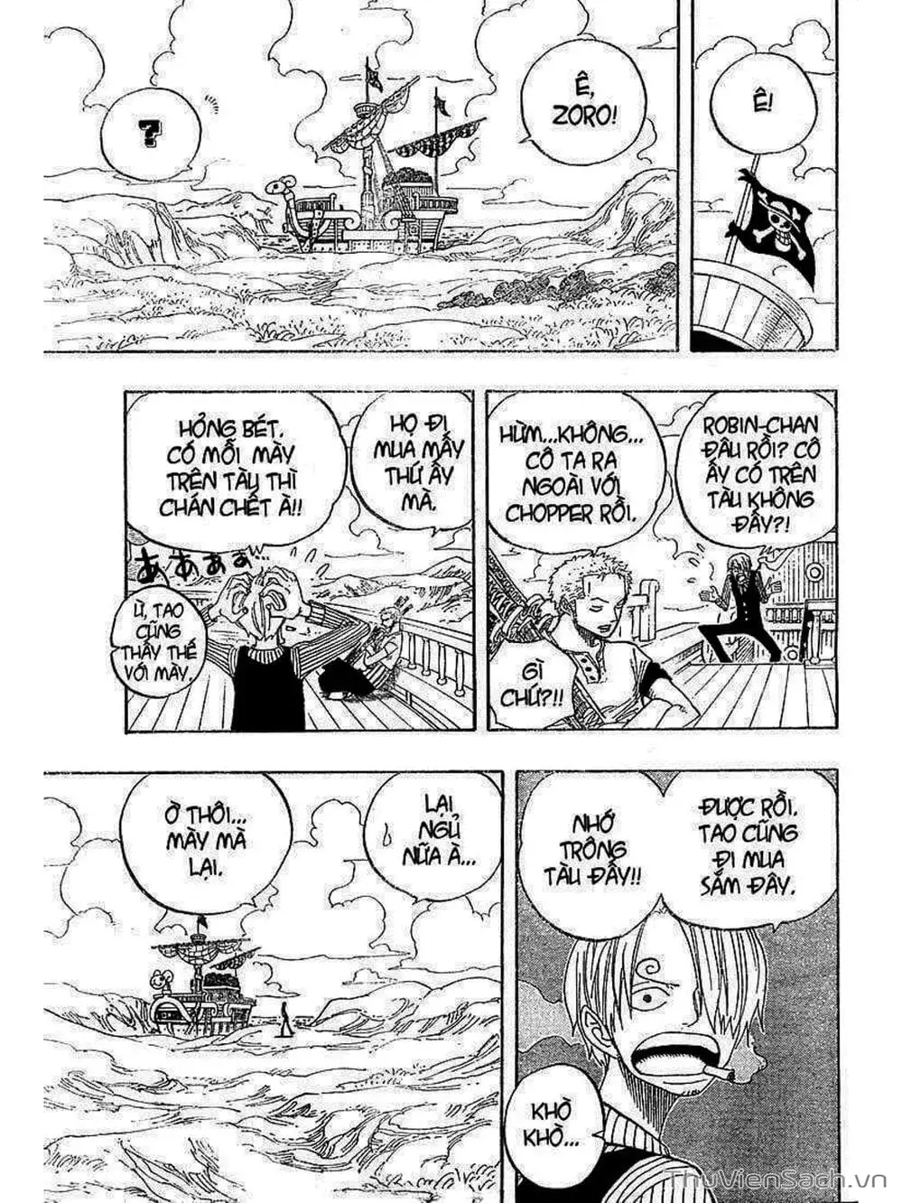 Chapter 324 - Image 15