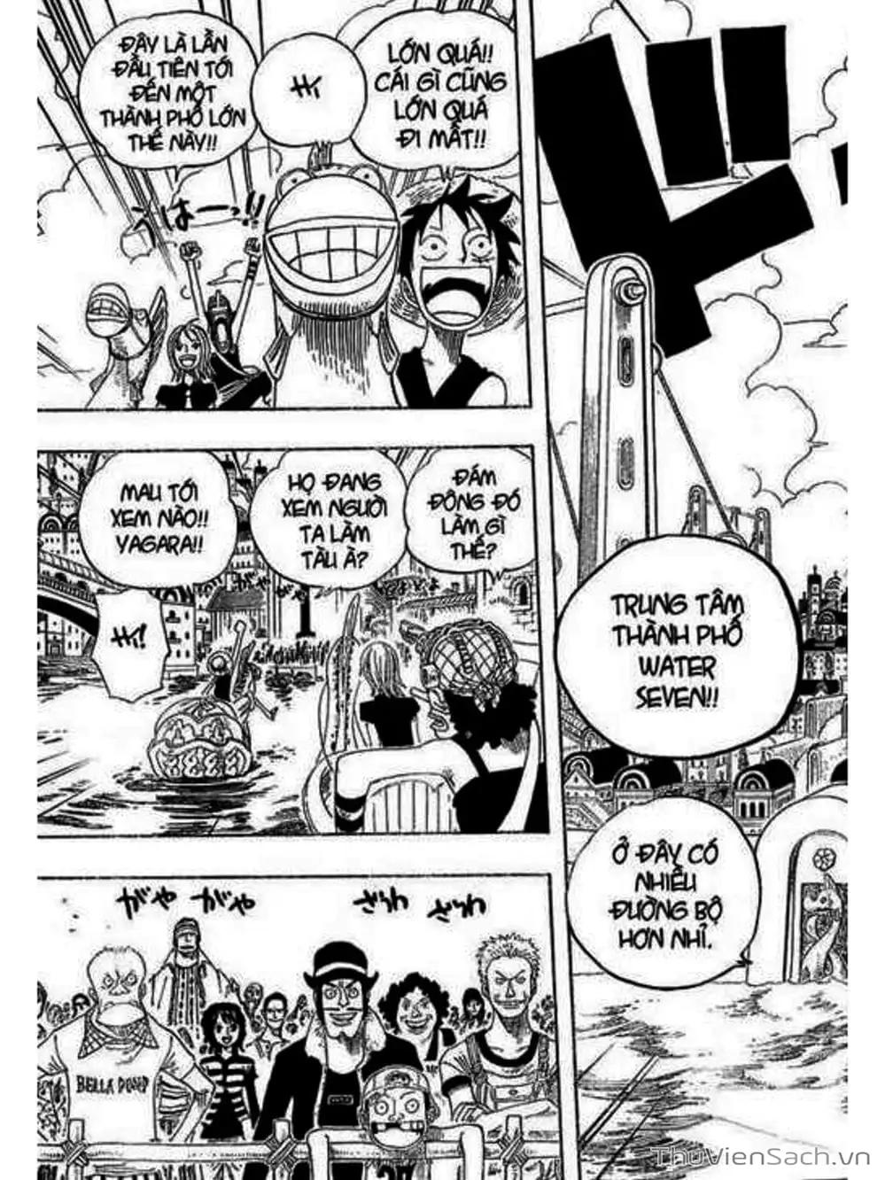 Chapter 324 - Image 17