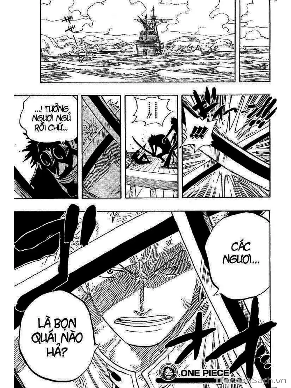 Chapter 324 - Image 19