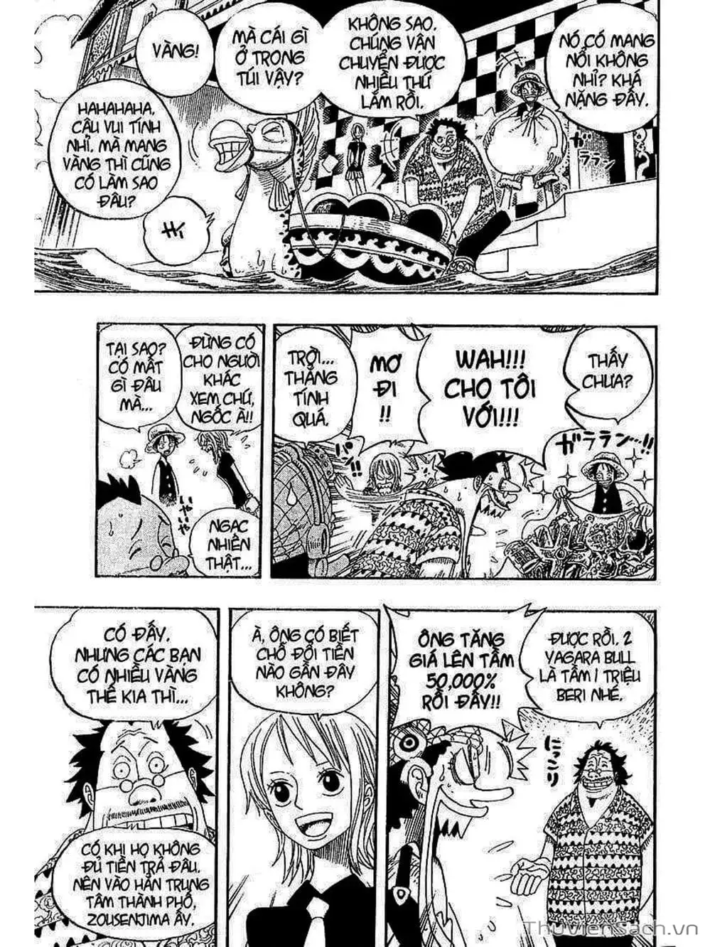 Chapter 324 - Image 7