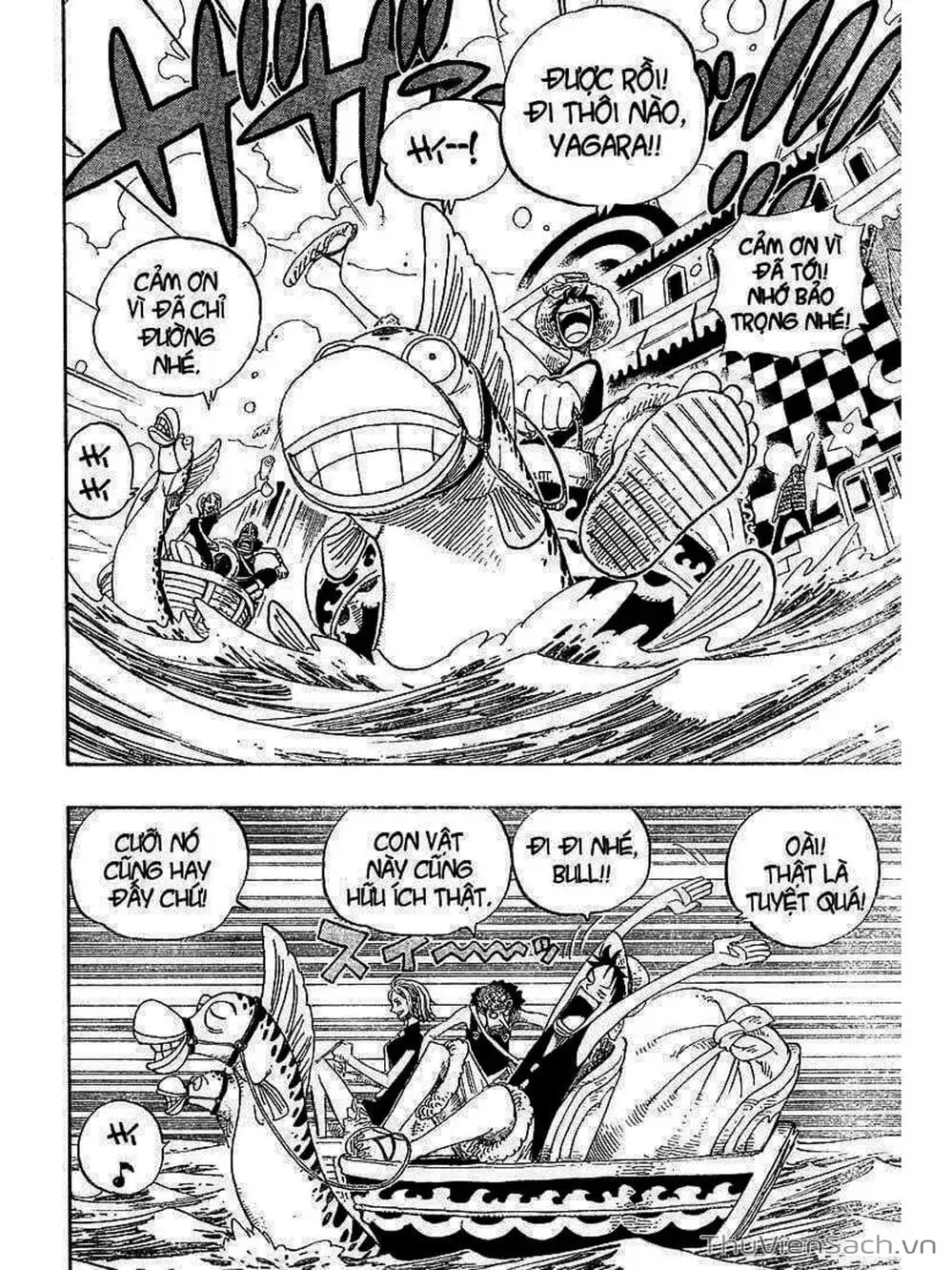 Chapter 324 - Image 8