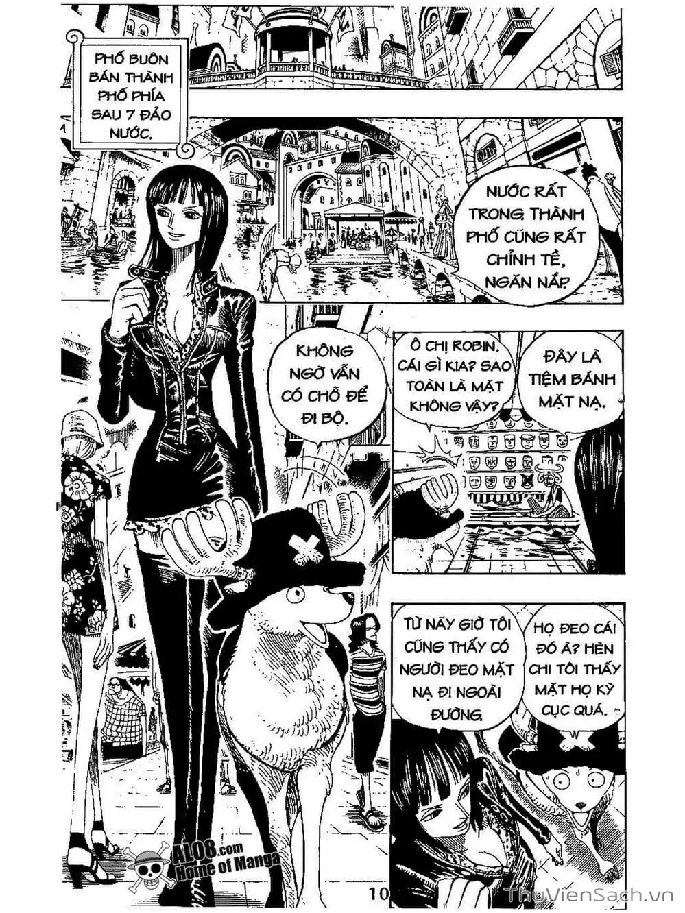 Chapter 325 - Image 6