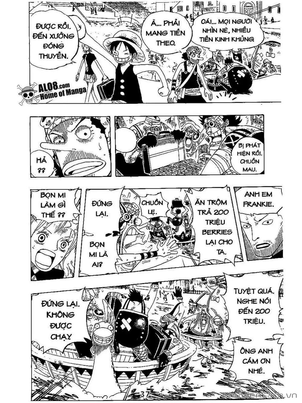Chapter 326 - Image 13