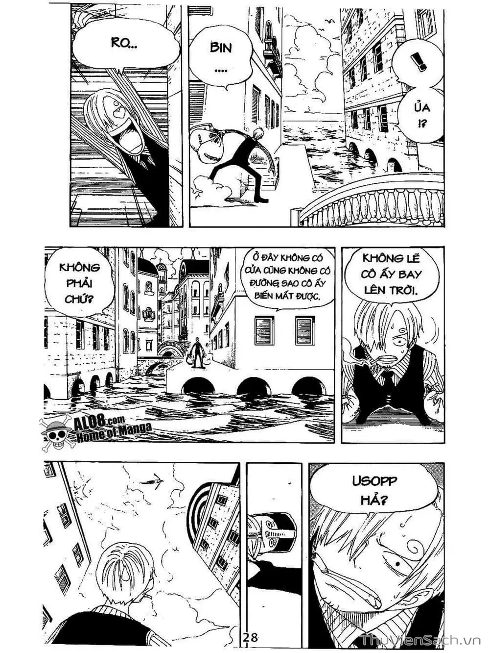 Chapter 326 - Image 4