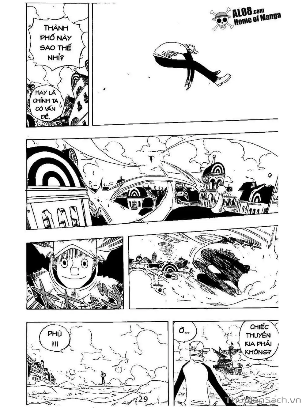 Chapter 326 - Image 5