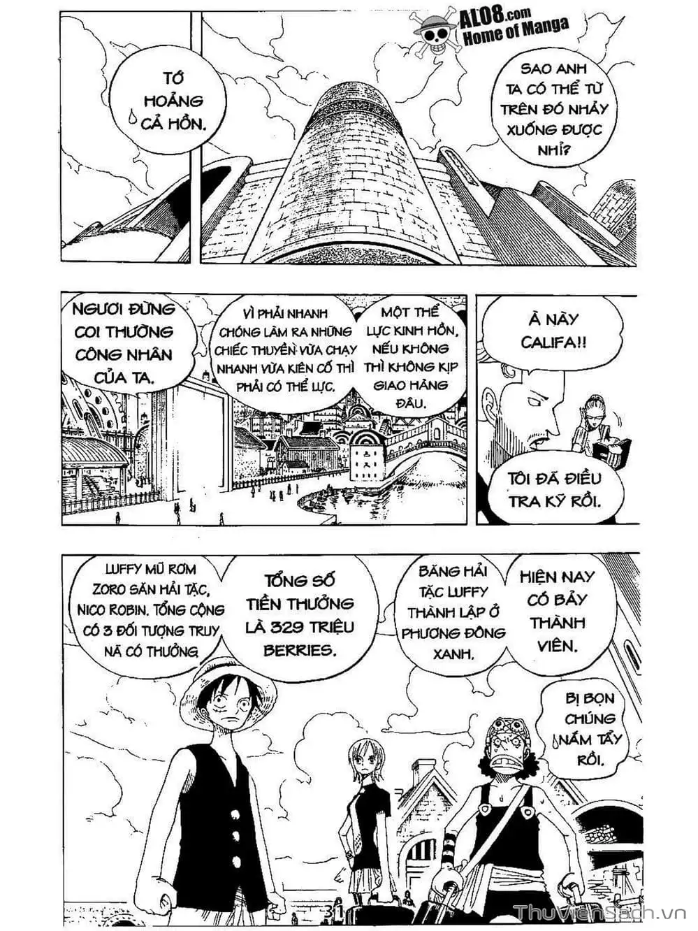 Chapter 326 - Image 7
