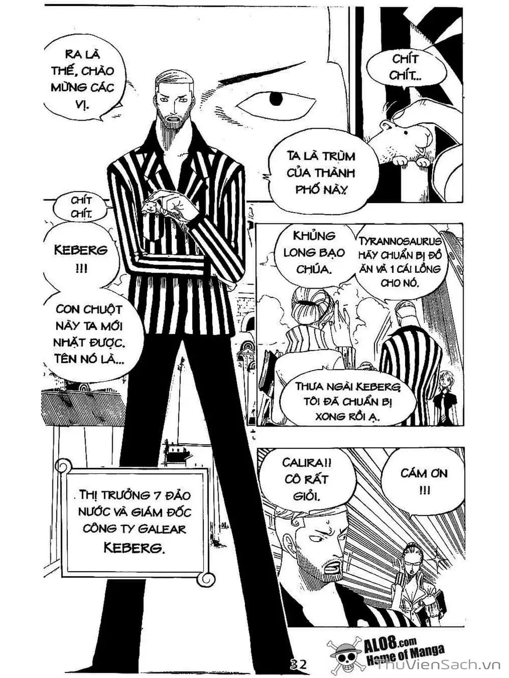 Chapter 326 - Image 8