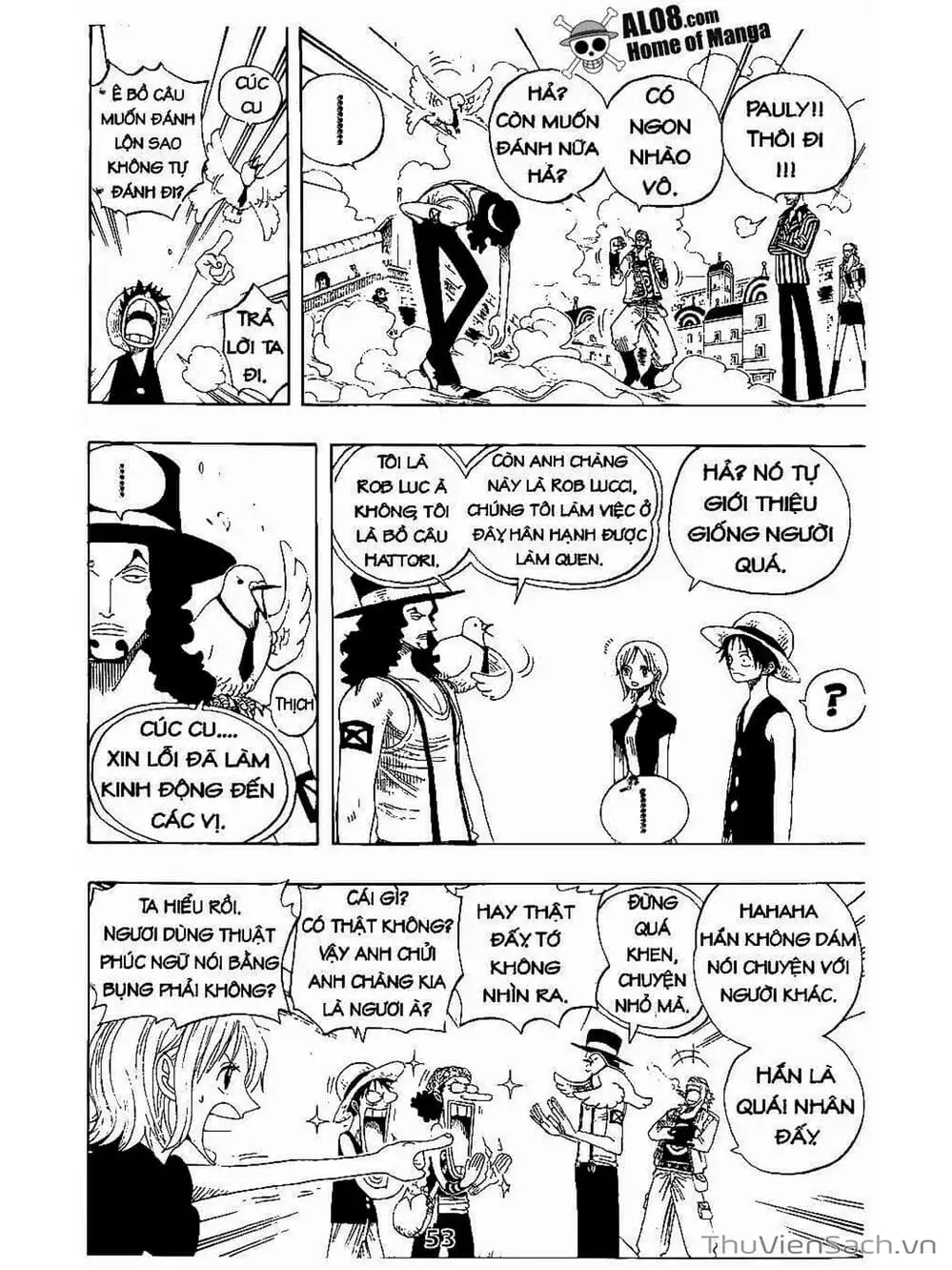 Chapter 327 - Image 11