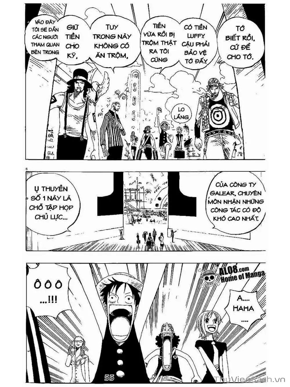 Chapter 327 - Image 13