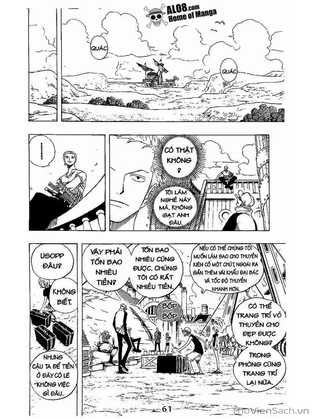 Chapter 327 - Image 19