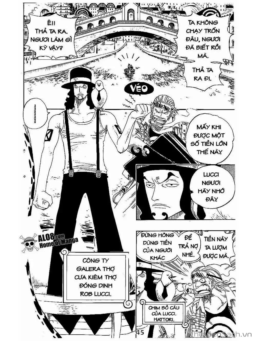 Chapter 327 - Image 3
