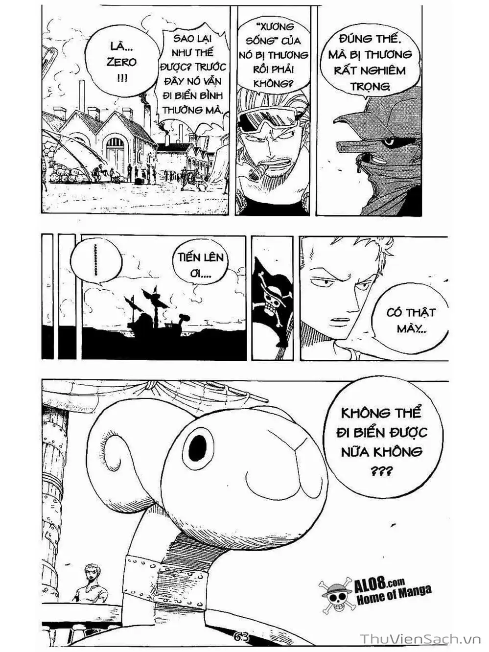 Chapter 327 - Image 21