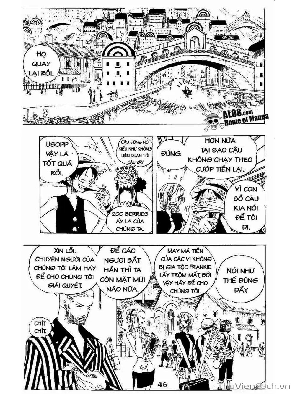 Chapter 327 - Image 4