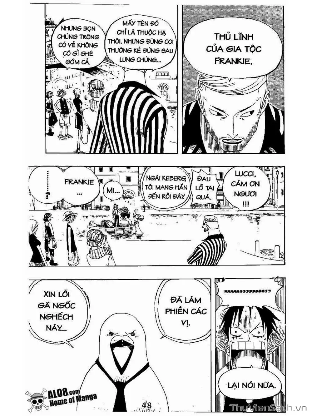 Chapter 327 - Image 6