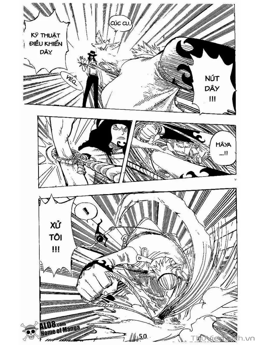 Chapter 327 - Image 8