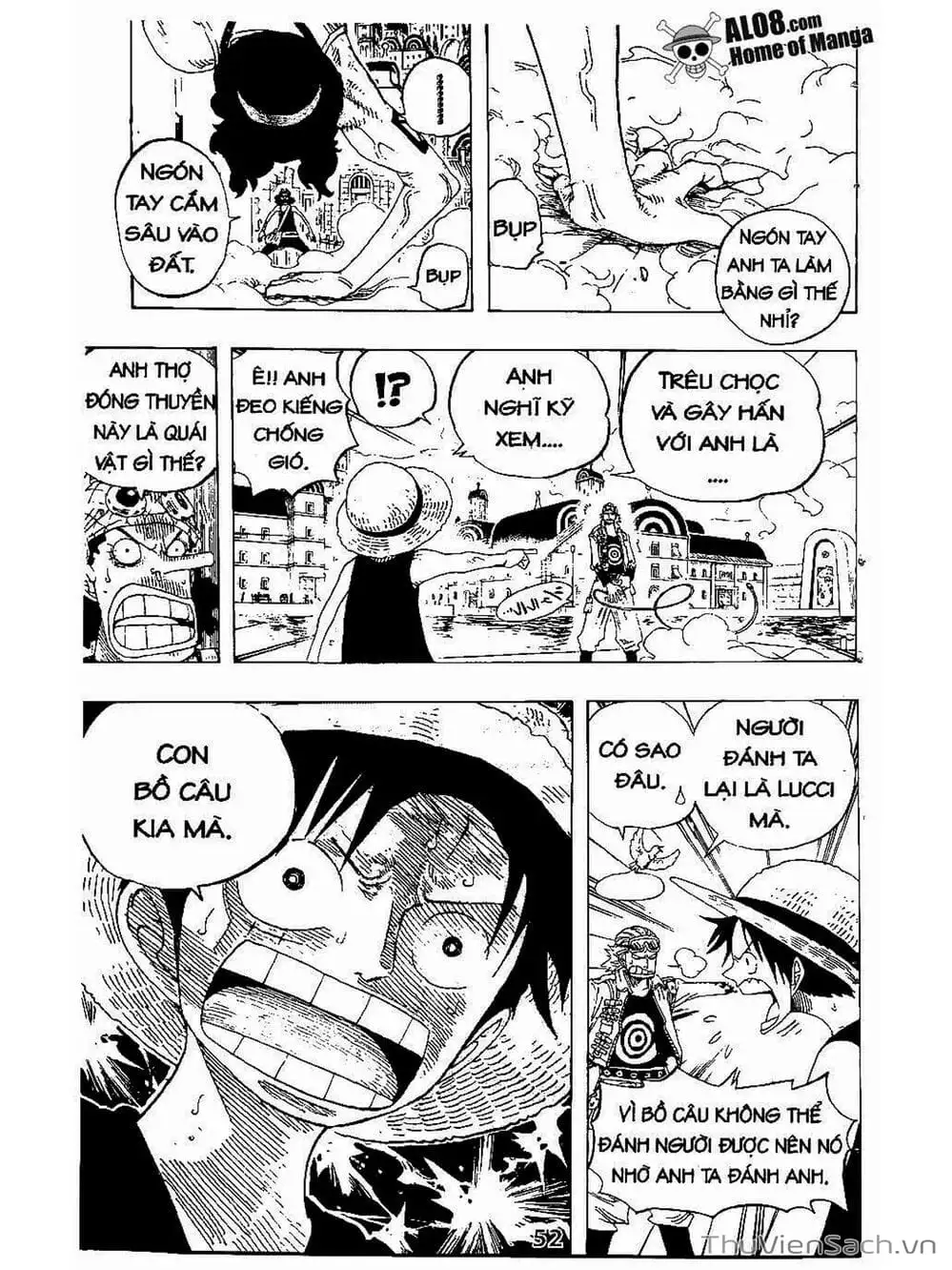 Chapter 327 - Image 10