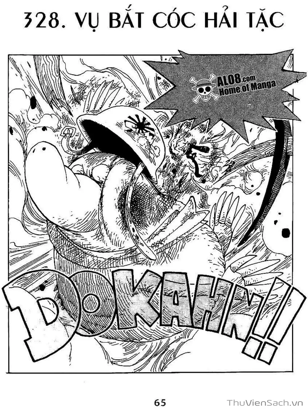 Chapter 328 - Image 1
