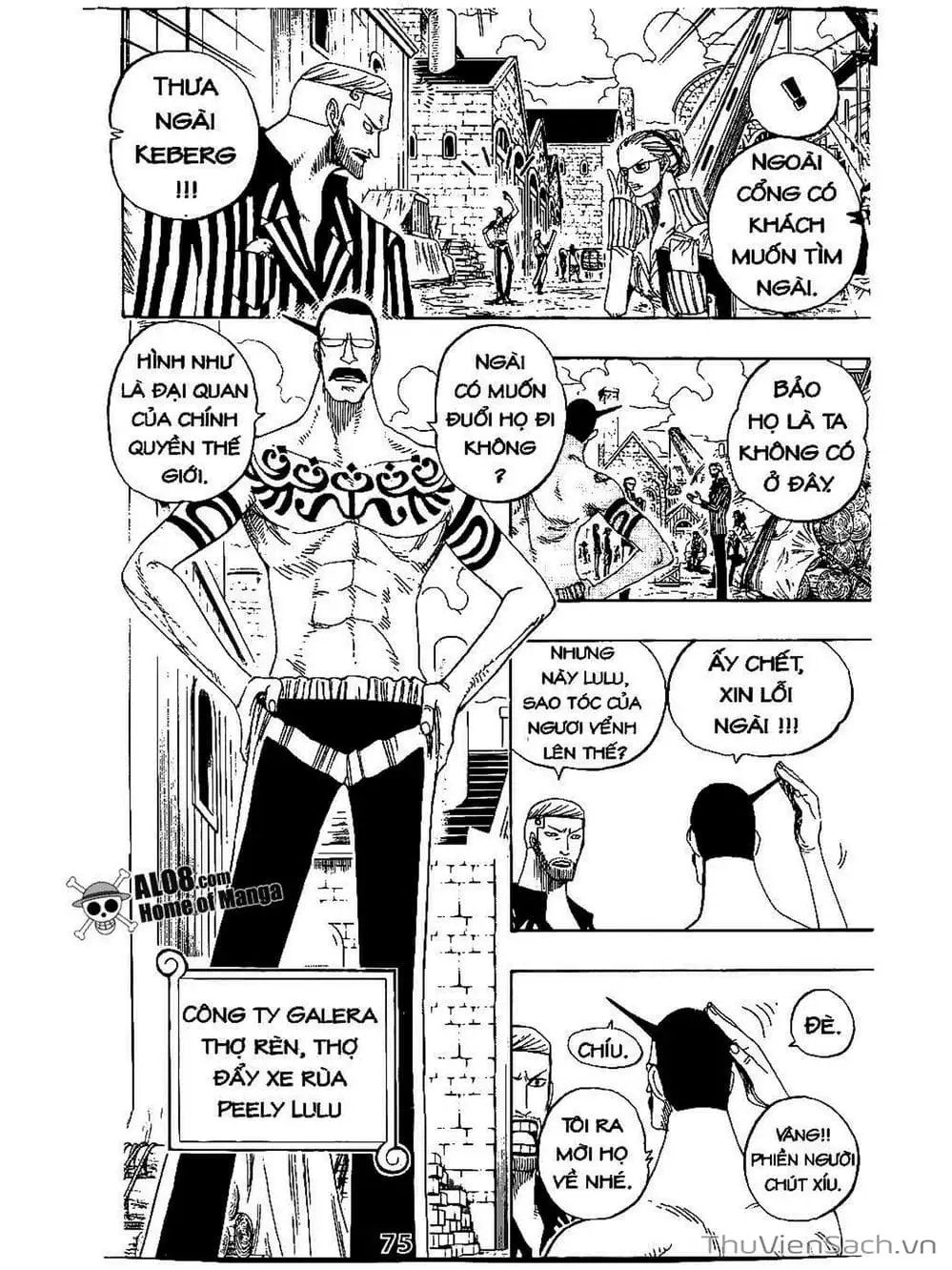 Chapter 328 - Image 11