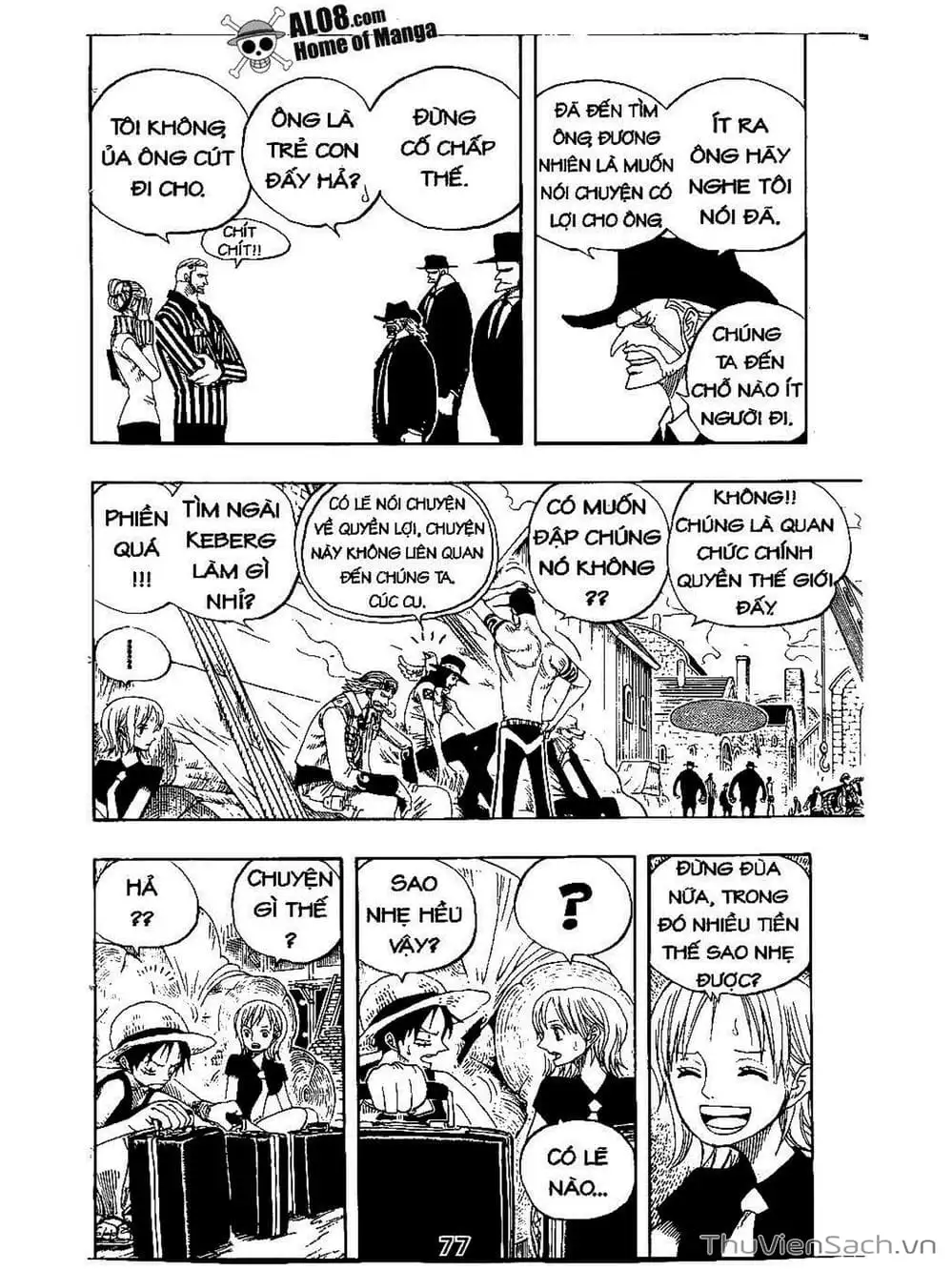 Chapter 328 - Image 13