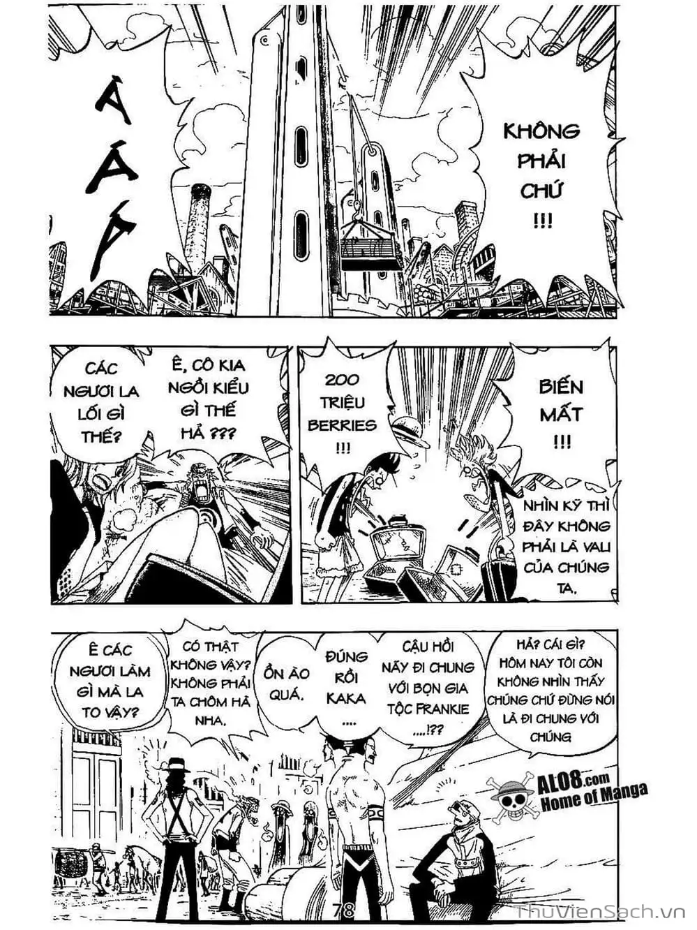 Chapter 328 - Image 14