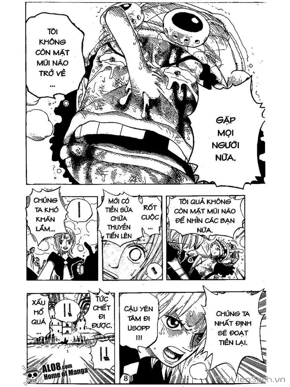 Chapter 328 - Image 19