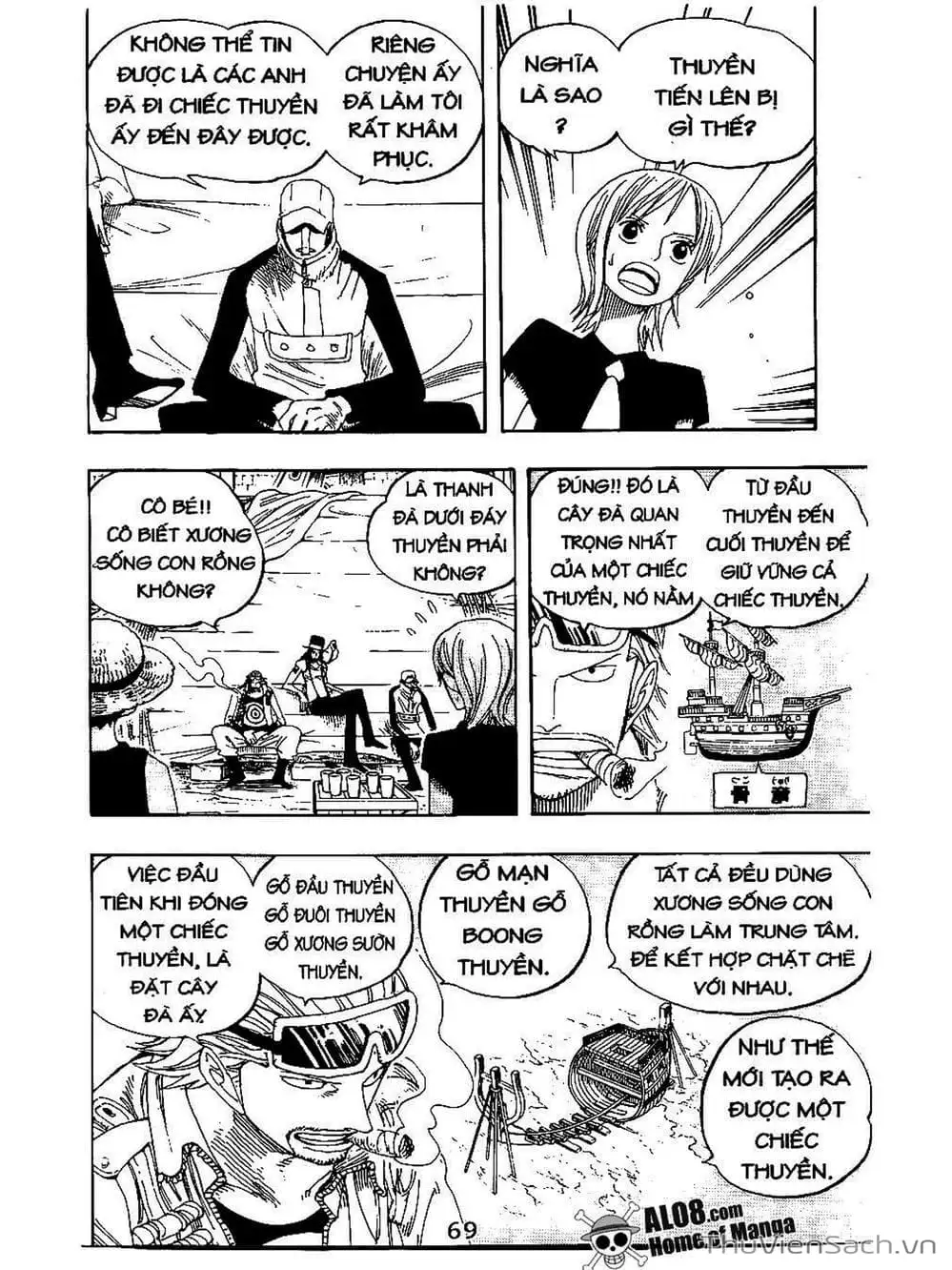 Chapter 328 - Image 5