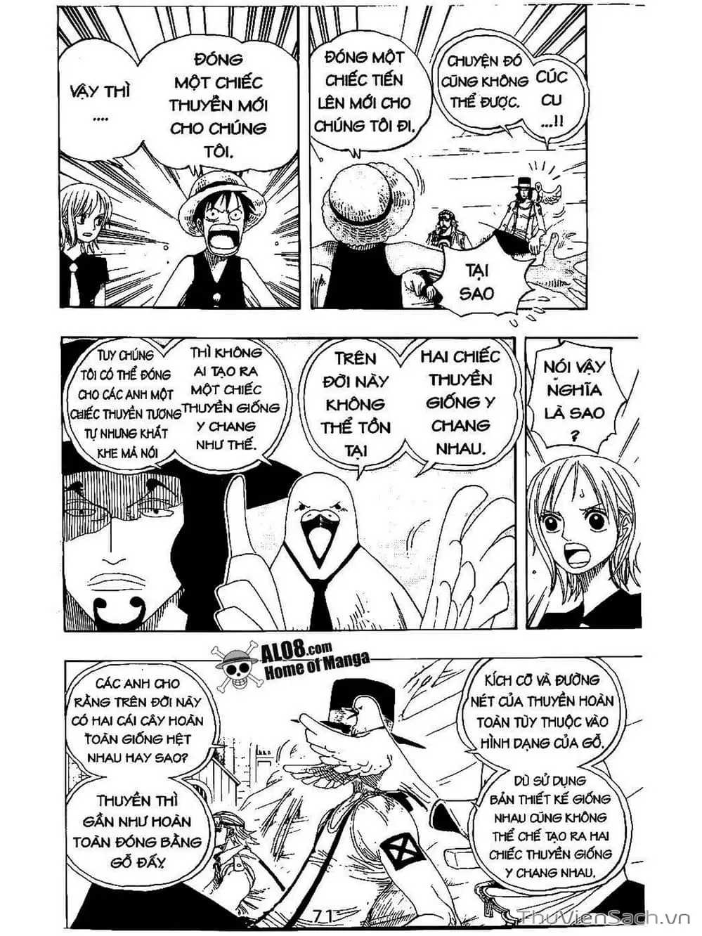 Chapter 328 - Image 7
