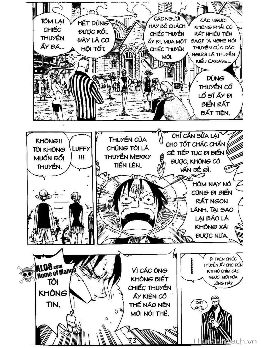 Chapter 328 - Image 9