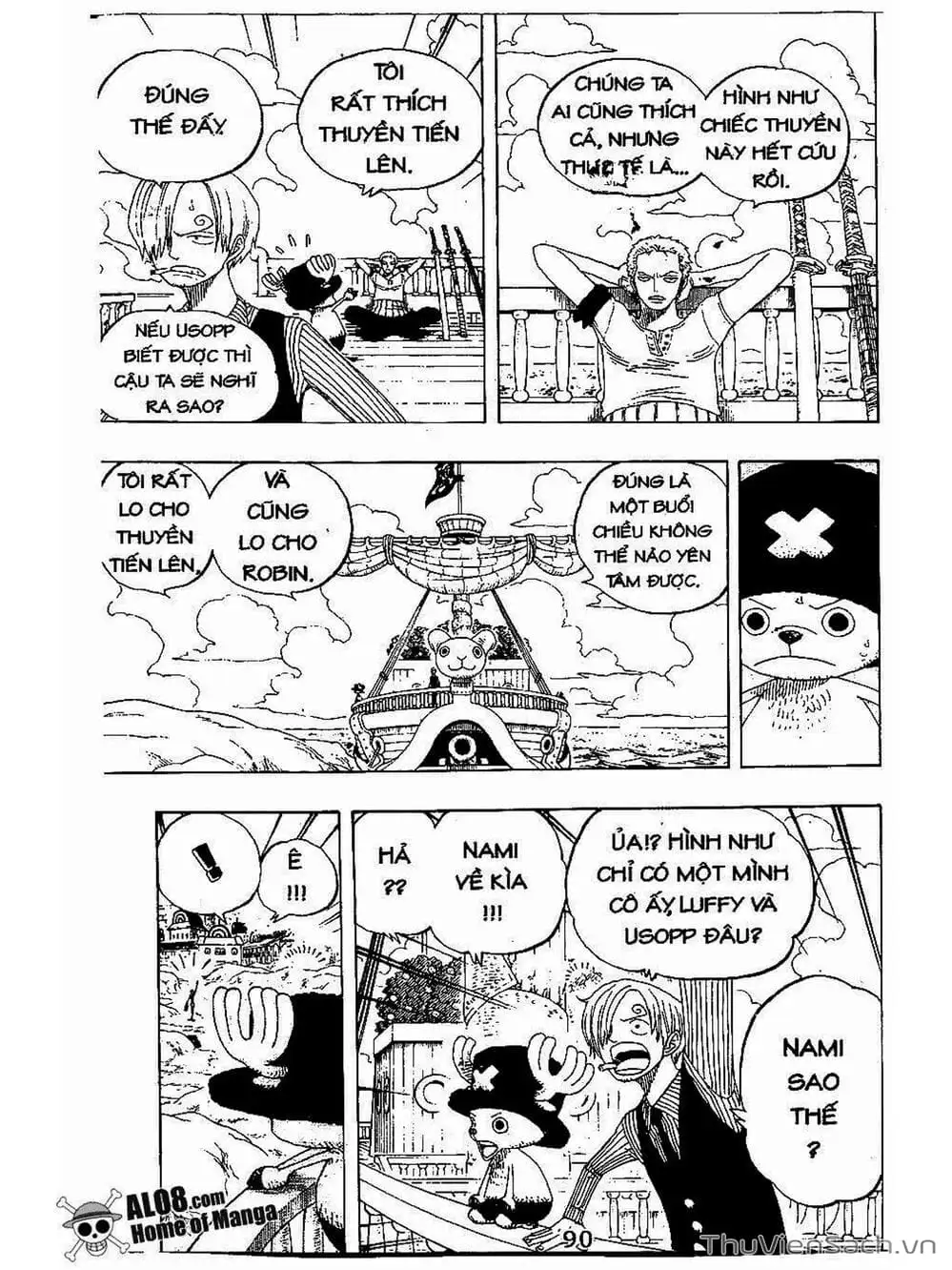 Chapter 329 - Image 6