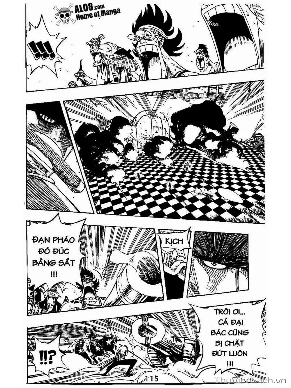 Chapter 330 - Image 11