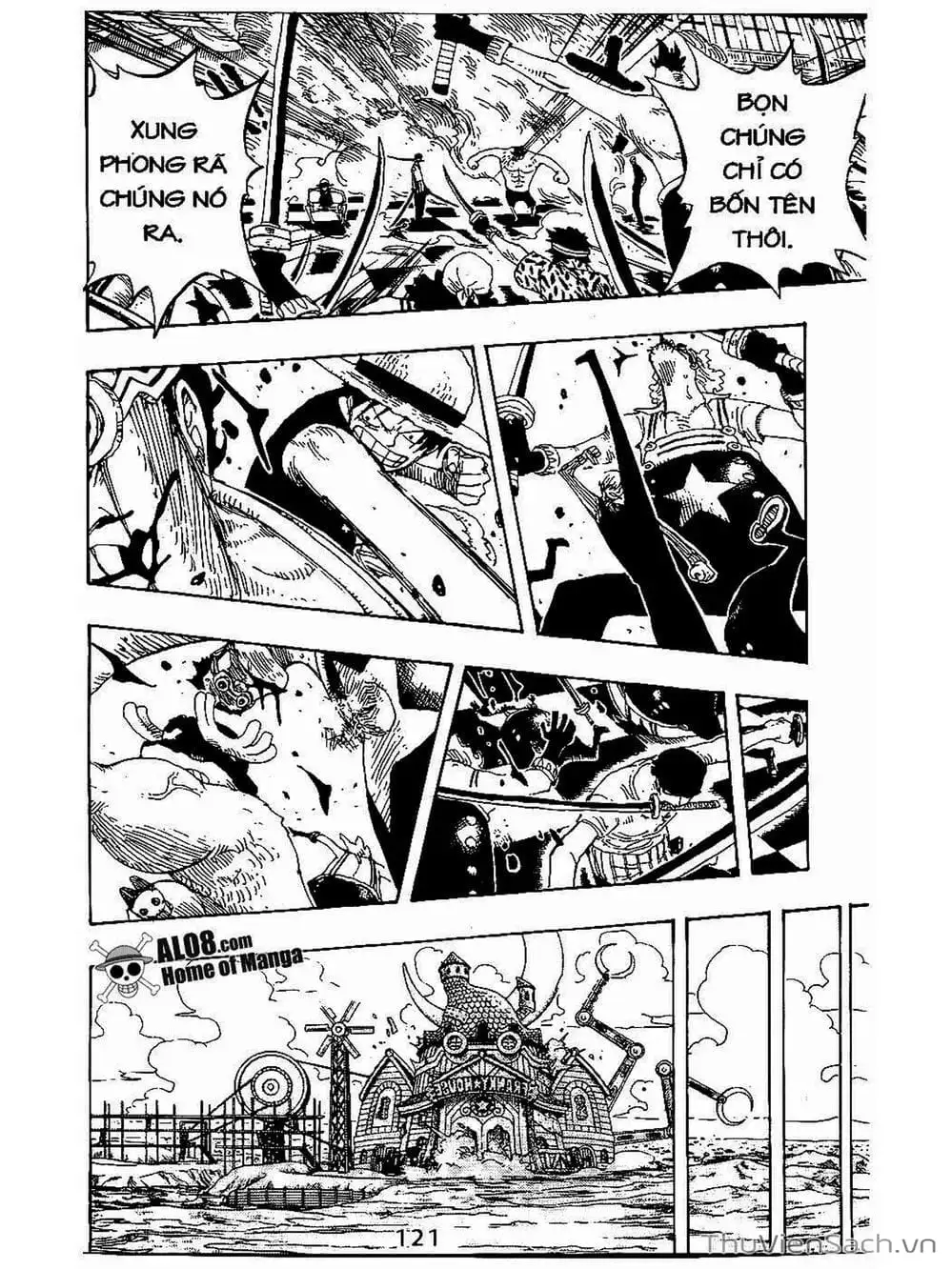 Chapter 330 - Image 17