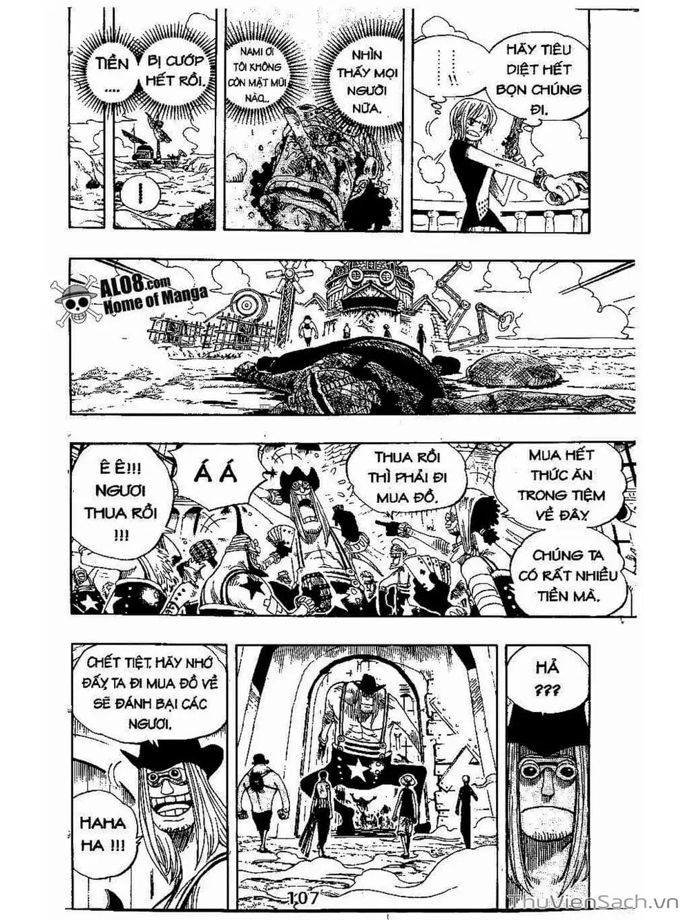 Chapter 330 - Image 3