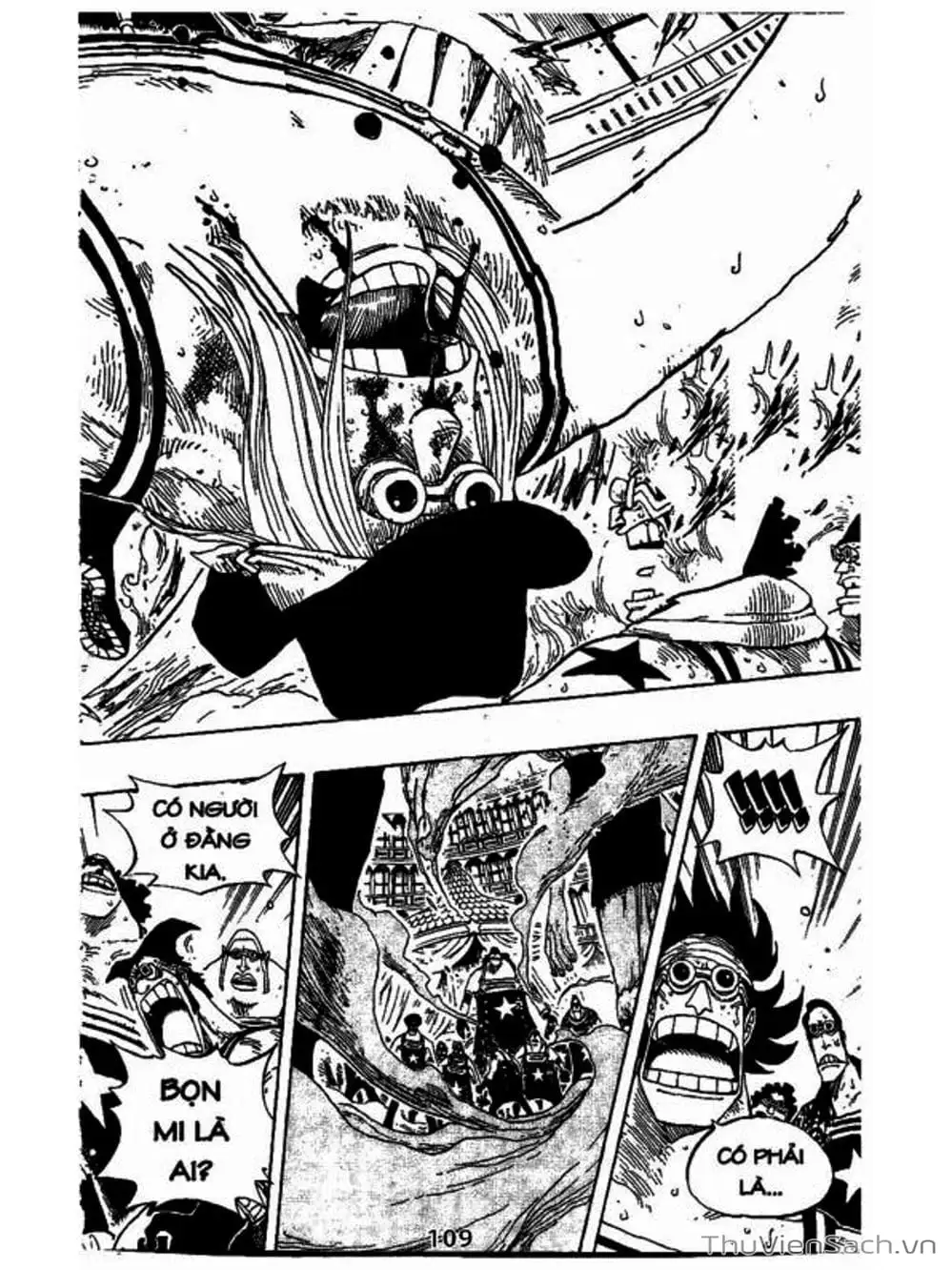 Chapter 330 - Image 4