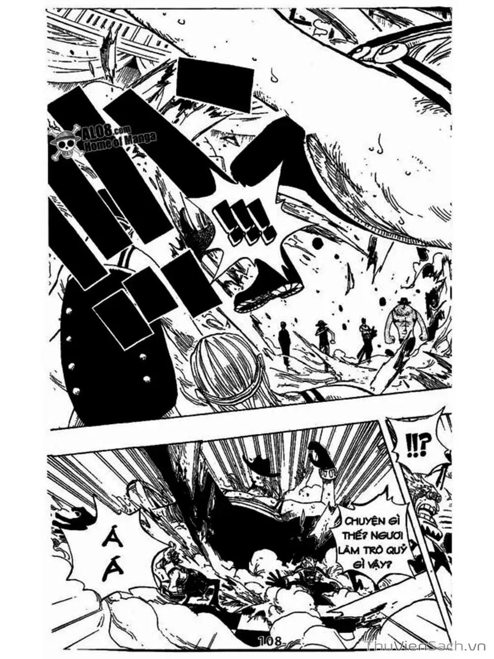 Chapter 330 - Image 5