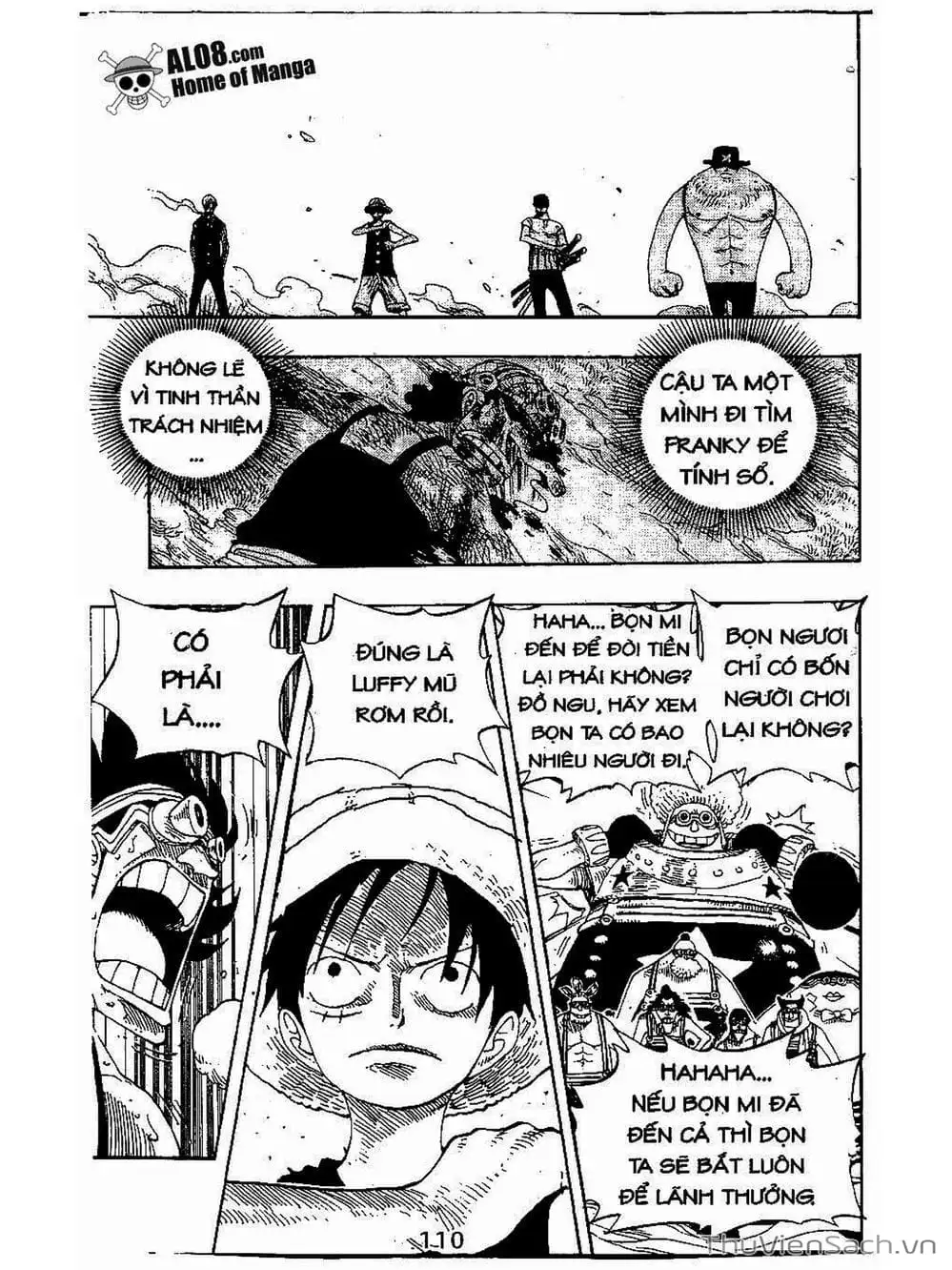 Chapter 330 - Image 6