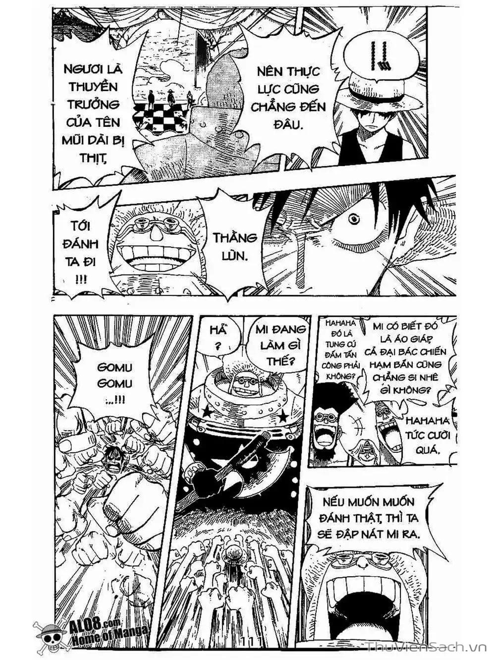 Chapter 330 - Image 7