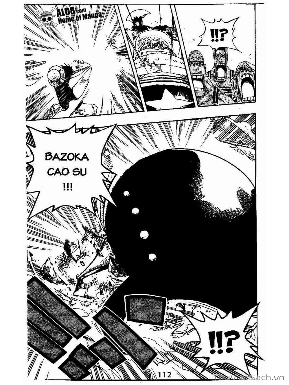 Chapter 330 - Image 8