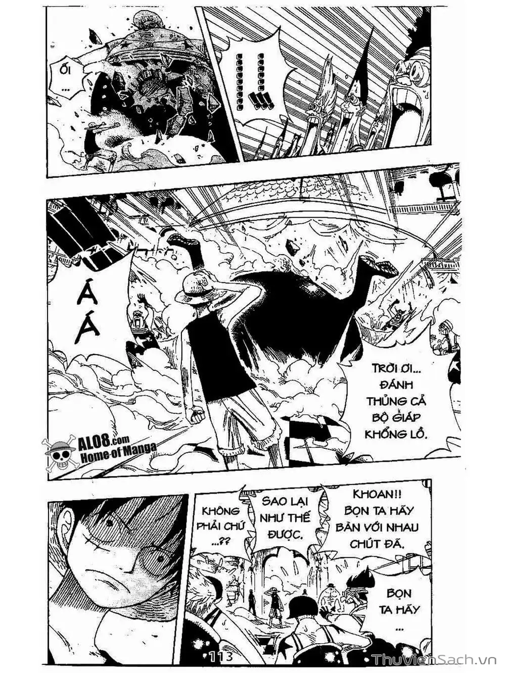 Chapter 330 - Image 9