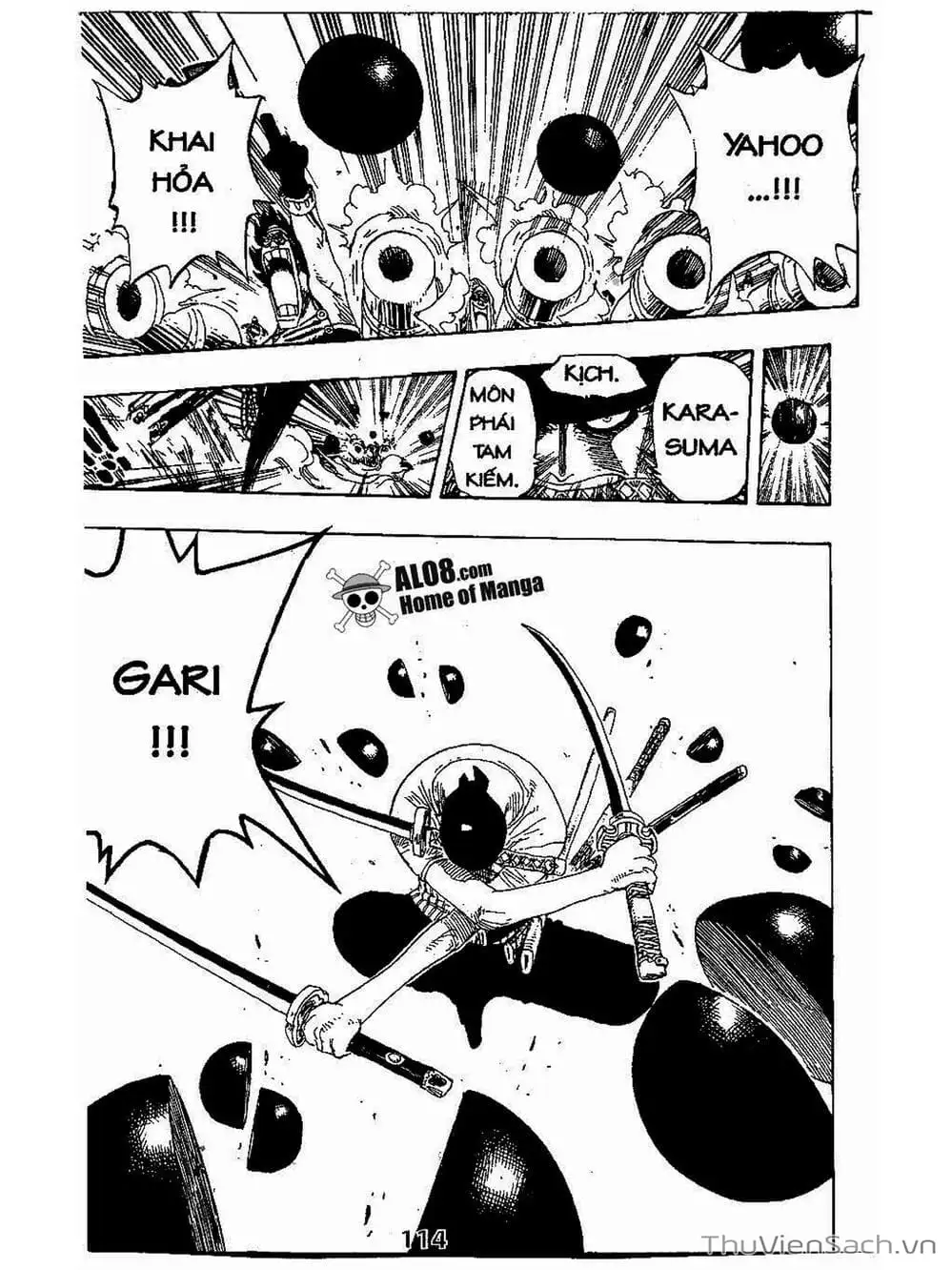 Chapter 330 - Image 10