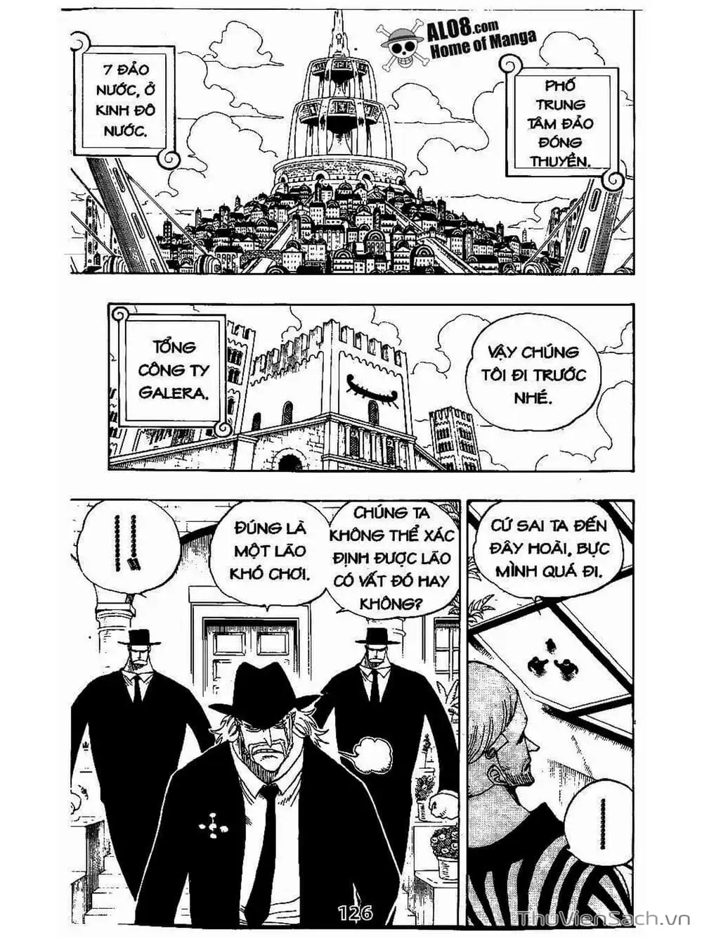 Chapter 331 - Image 2