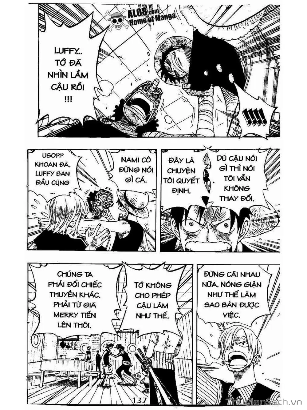 Chapter 331 - Image 13