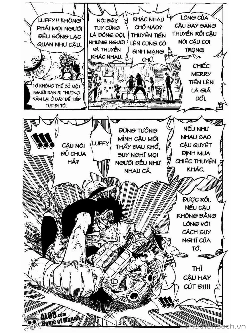 Chapter 331 - Image 14