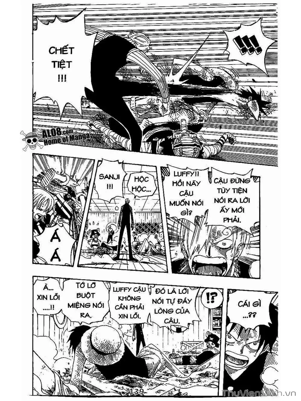 Chapter 331 - Image 15