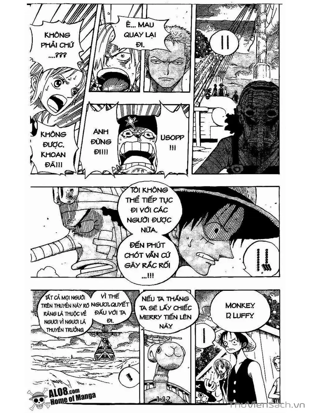 Chapter 331 - Image 18