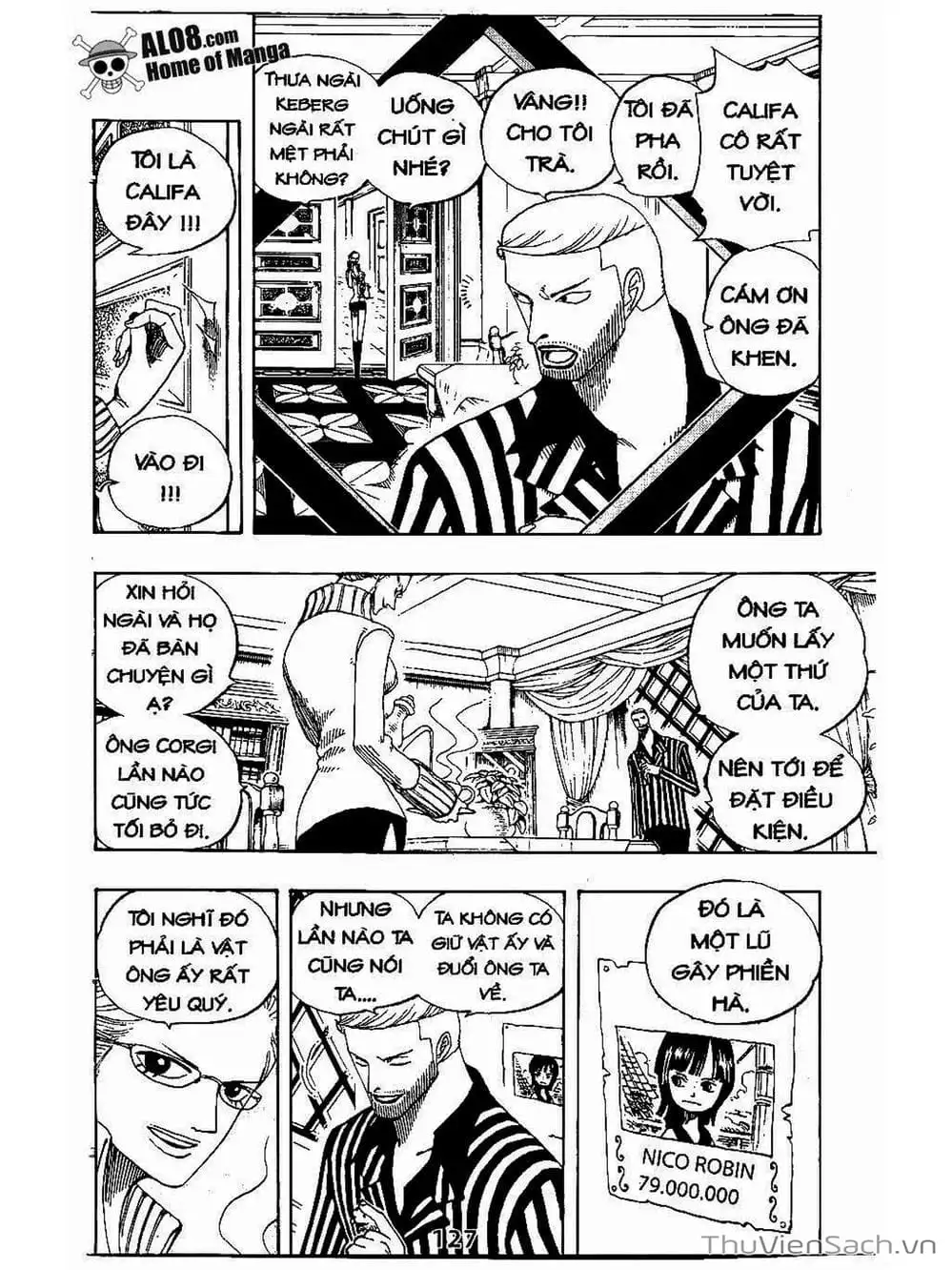 Chapter 331 - Image 3
