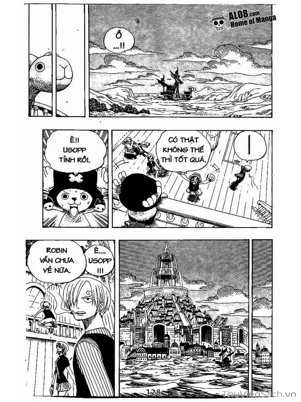 Chapter 331 - Image 4
