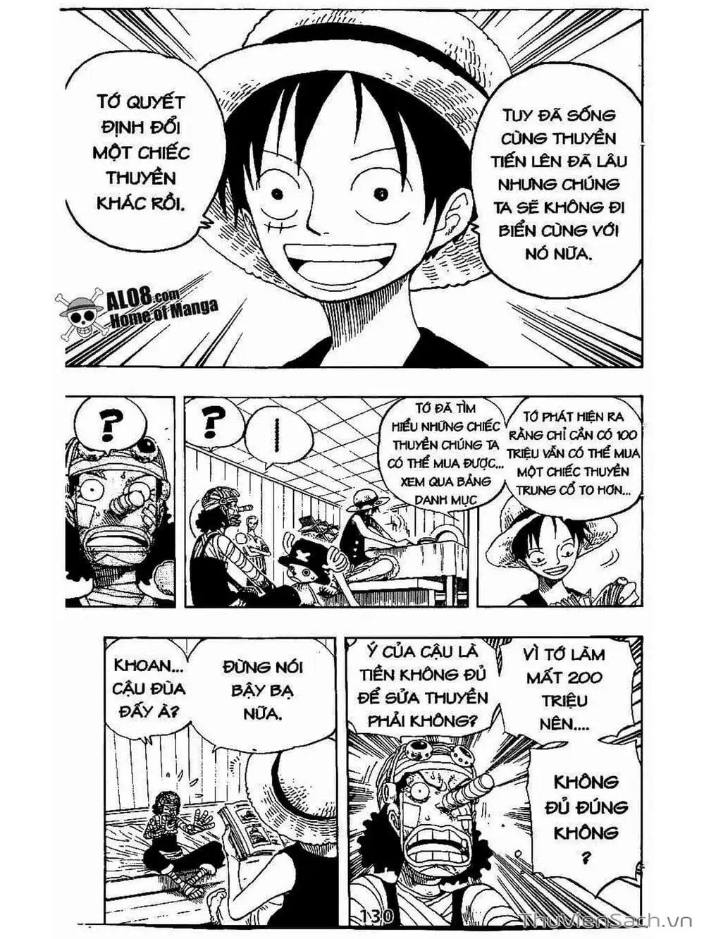 Chapter 331 - Image 6