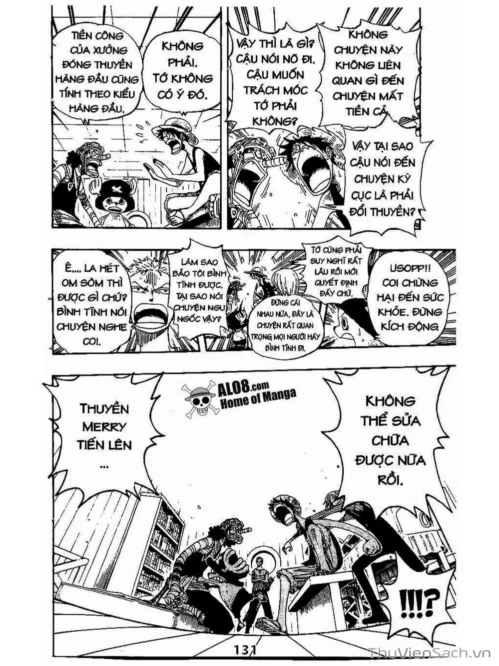 Chapter 331 - Image 7