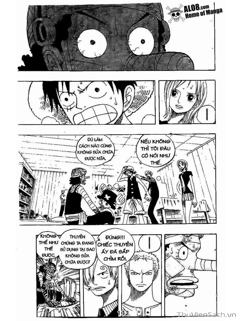 Chapter 331 - Image 8